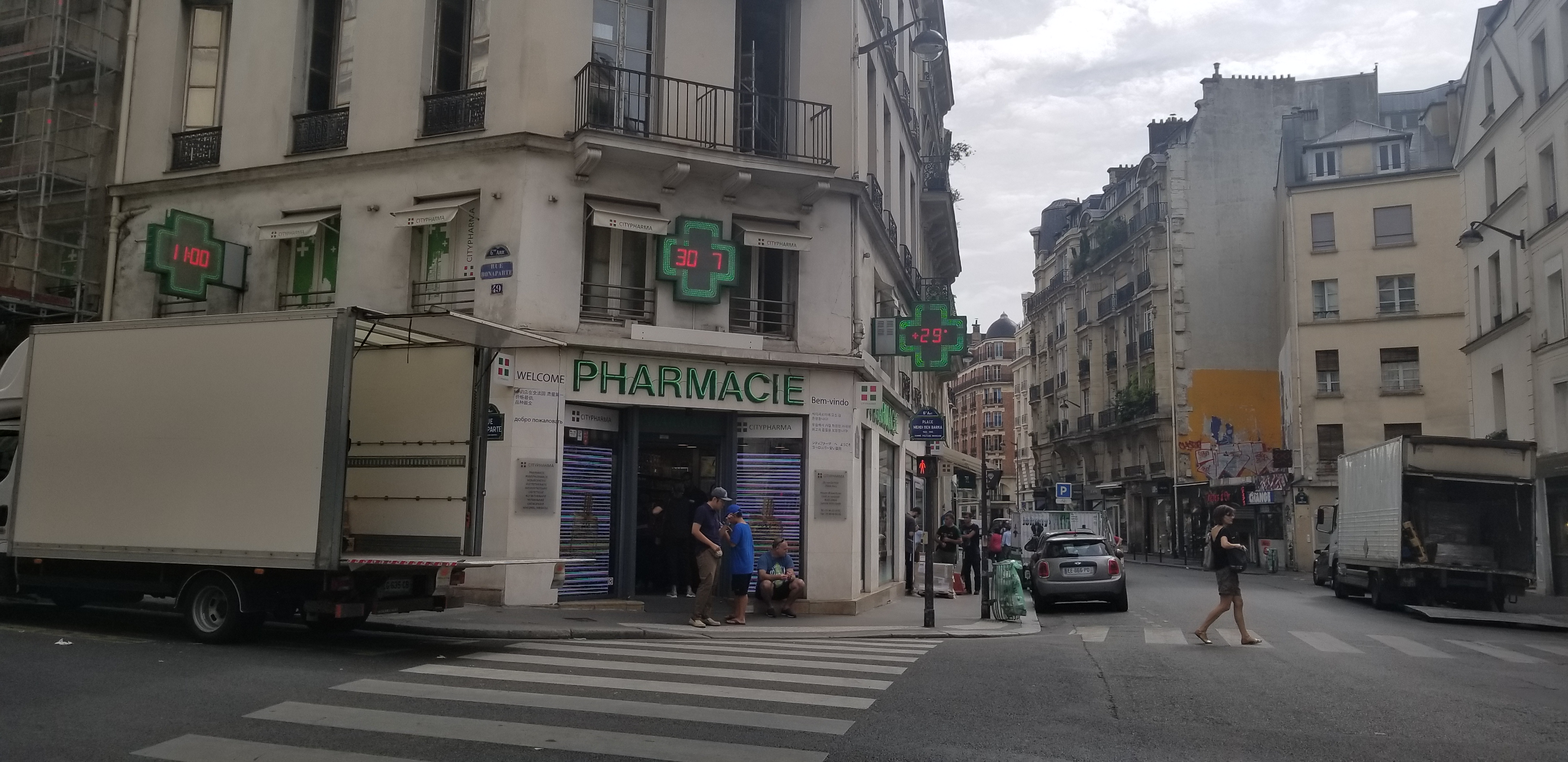 city pharma