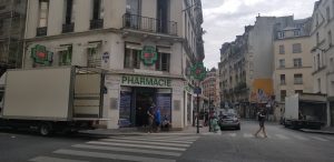 city pharma paris