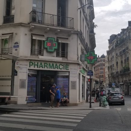 city pharma paris