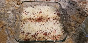 lasagna roll ups recipe rolled lasagna