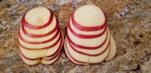 apples for apple pie recipe